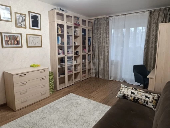 
  Продается 3-комн. квартира 114.1 м². Фото 3.