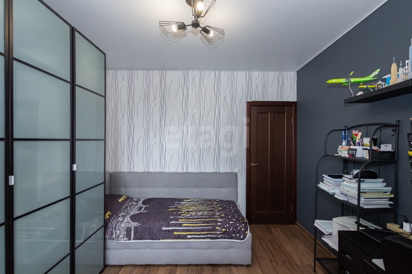 
  Продается 3-комн. квартира 114.1 м². Фото 15.