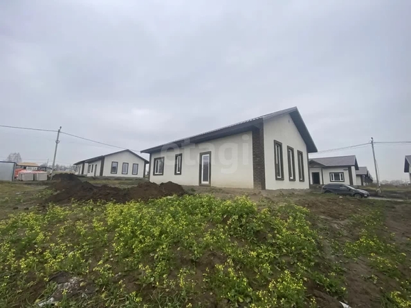 
  Продается дом 90 м², в КП Гармония. Фото 1.