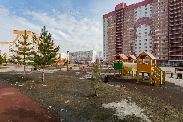 
  Продается 2-комн. квартира 59.53 м². Фото 21.