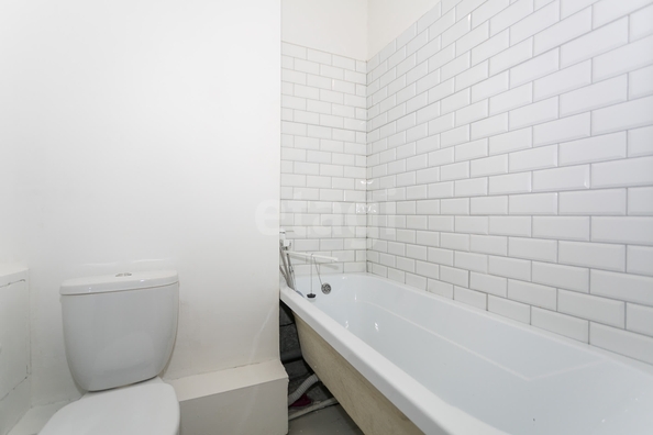 
  Продается студия 27.6 м², в ЖК Гвардейский. Фото 3.