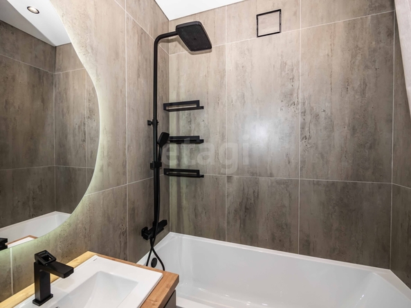 
  Продается 1-комн. квартира 44 м², в ЖК Грандо. Фото 19.