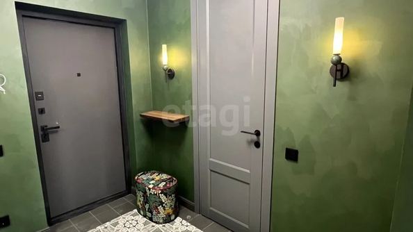
  Продается 1-комн. квартира 44 м², в ЖК Грандо. Фото 22.