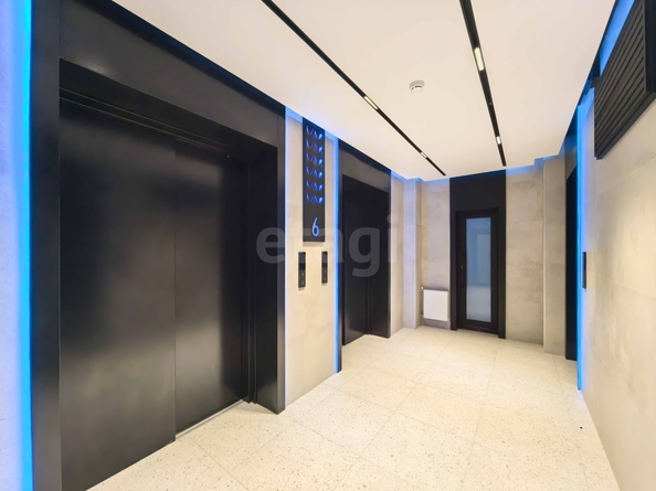 
  Продается 1-комн. квартира 44 м², в ЖК Грандо. Фото 28.
