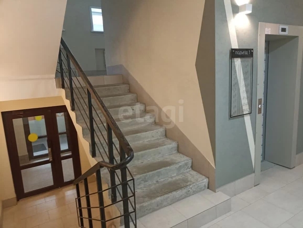 
  Продается 2-комн. квартира 62 м². Фото 12.