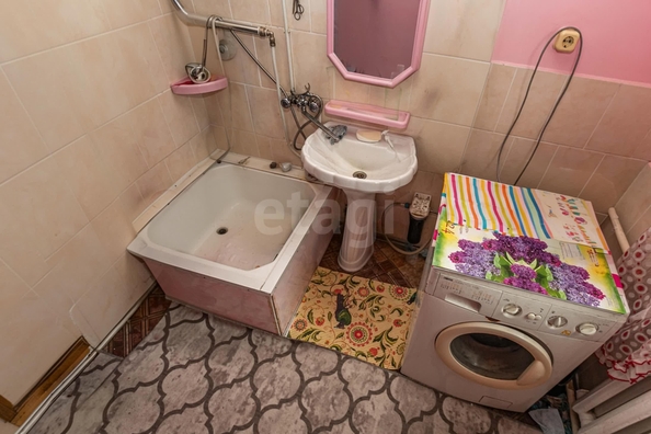 
  Продается дом 60 м². Фото 3.