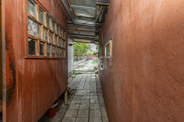 
  Продается дом 60 м². Фото 27.