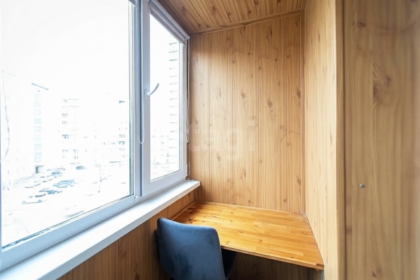 
  Продается 2-комн. квартира 44 м². Фото 7.