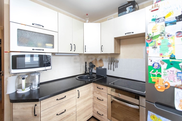 
  Продается 2-комн. квартира 44 м². Фото 9.