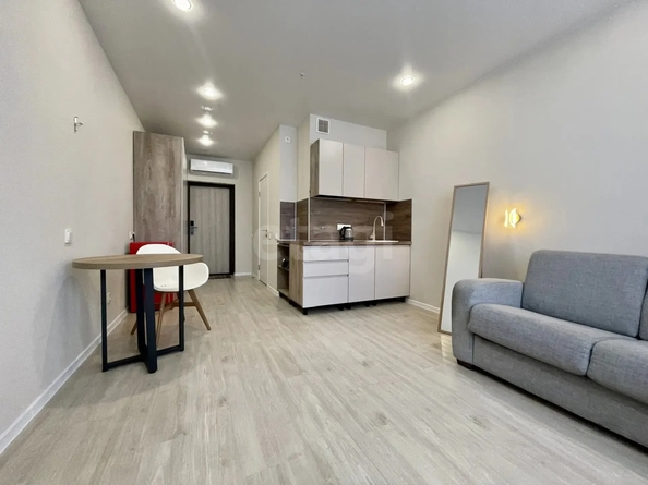 
  Продается апартамент 23 м², в АК IQ Aparts. Фото 2.