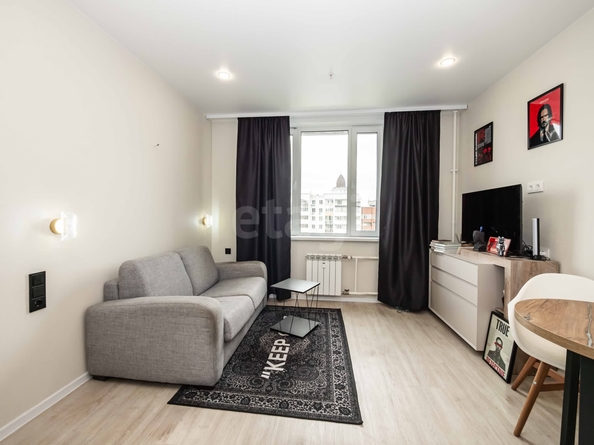 
  Продается апартамент 23 м², в АК IQ Aparts. Фото 6.