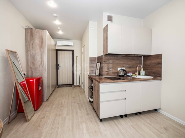 
  Продается апартамент 23 м², в АК IQ Aparts. Фото 9.