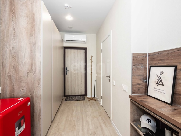 
  Продается апартамент 23 м², в АК IQ Aparts. Фото 13.