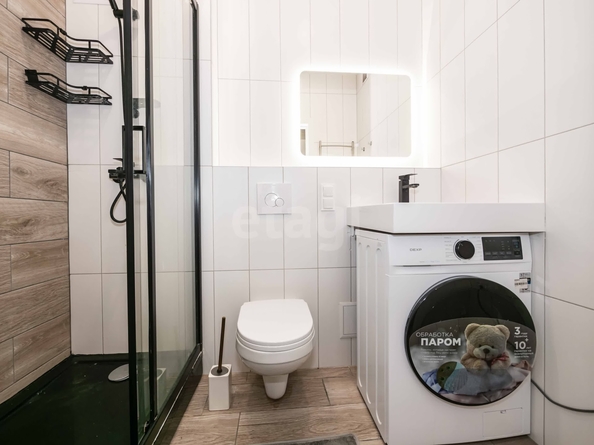 
  Продается апартамент 23 м², в АК IQ Aparts. Фото 16.