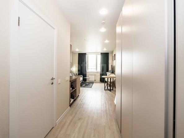 
  Продается апартамент 23 м², в АК IQ Aparts. Фото 21.