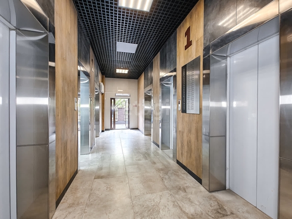 
  Продается апартамент 23 м², в АК IQ Aparts. Фото 18.