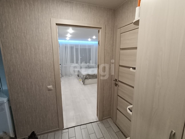 
  Продается 1-комн. квартира 36.8 м². Фото 5.