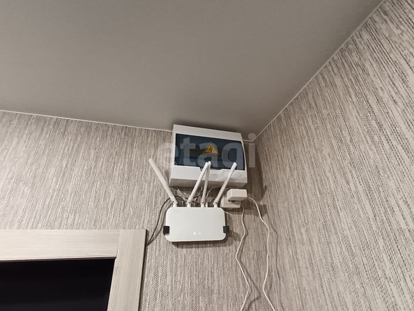 
  Продается 1-комн. квартира 36.8 м². Фото 19.