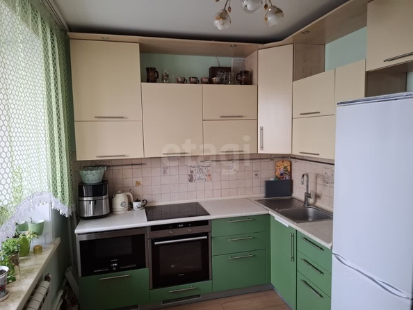 
  Продается 2-комн. квартира 56.1 м². Фото 1.
