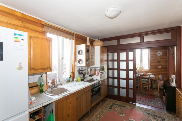 
  Продается дом 115 м². Фото 6.
