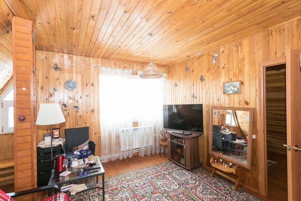 
  Продается дом 115 м². Фото 15.