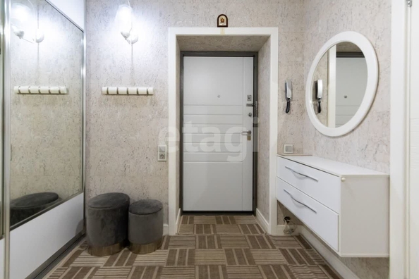 
  Продается 2-комн. квартира 55.7 м². Фото 10.