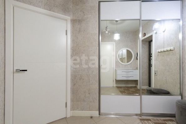 
  Продается 2-комн. квартира 55.7 м². Фото 11.
