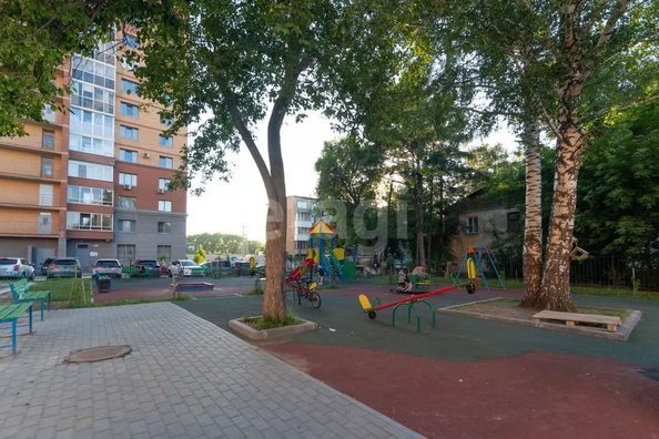 
  Продается 2-комн. квартира 55.7 м². Фото 20.
