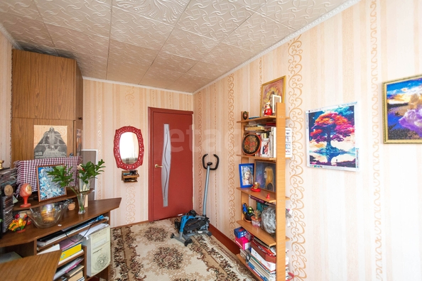 
  Продается 3-комн. квартира 59.5 м². Фото 14.