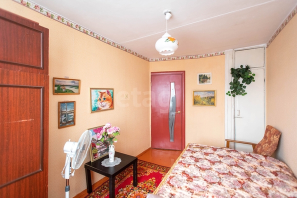 
  Продается 3-комн. квартира 59.5 м². Фото 17.