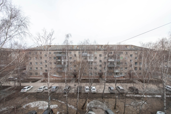 
  Продается 3-комн. квартира 59.5 м². Фото 27.