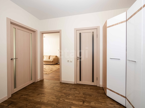 
  Продается 1-комн. квартира 45.4 м², в ЖК Огни сибири, дом 2. Фото 9.