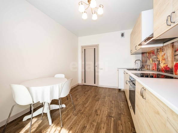 
  Продается 1-комн. квартира 45.4 м², в ЖК Огни сибири, дом 2. Фото 14.