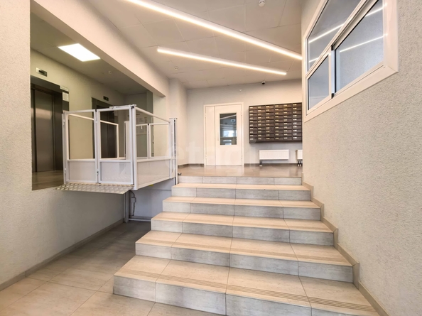 
  Продается 1-комн. квартира 45.4 м², в ЖК Огни сибири, дом 2. Фото 28.