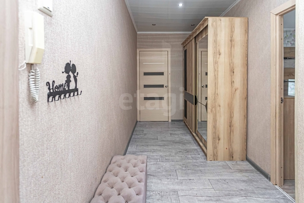 
  Продается 2-комн. квартира 47.9 м². Фото 18.