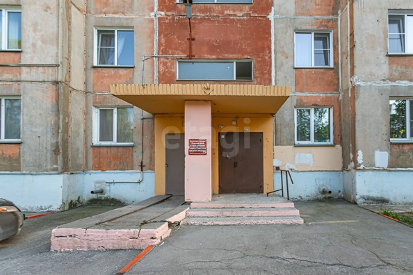 
  Продается 2-комн. квартира 47.9 м². Фото 23.
