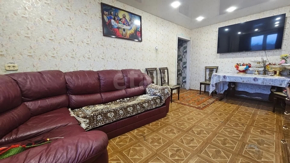 
  Продается 4-комн. квартира 61 м². Фото 1.