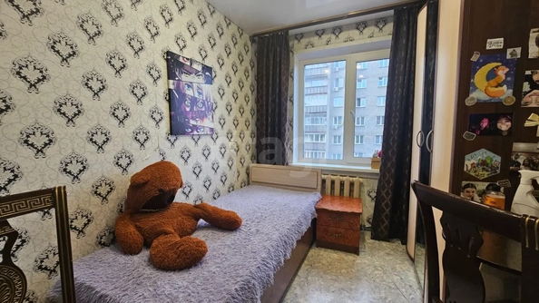 
  Продается 4-комн. квартира 61 м². Фото 5.