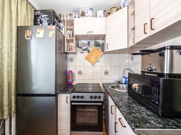 
  Продается 4-комн. квартира 61 м². Фото 8.