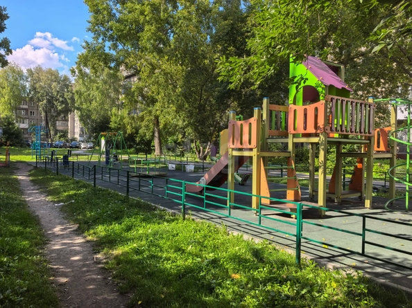 
  Продается 4-комн. квартира 61 м². Фото 16.