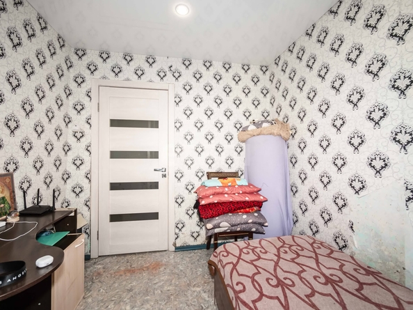 
  Продается 4-комн. квартира 61 м². Фото 26.