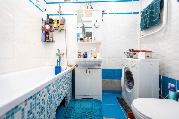 
  Продается 1-комн. квартира 39.7 м². Фото 4.