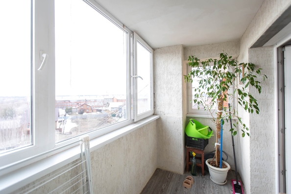 
  Продается 1-комн. квартира 39.7 м². Фото 11.