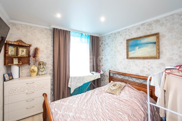 
  Продается 1-комн. квартира 39.7 м². Фото 12.