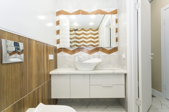 
  Продается дом 48 м², в КП Березки Элитный. Фото 24.
