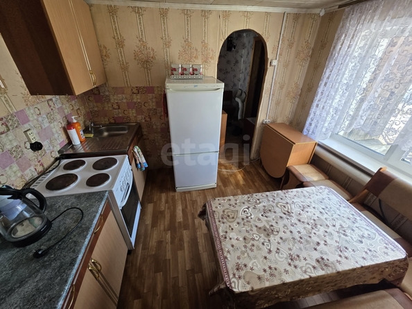 
  Продается дом 64 м². Фото 1.