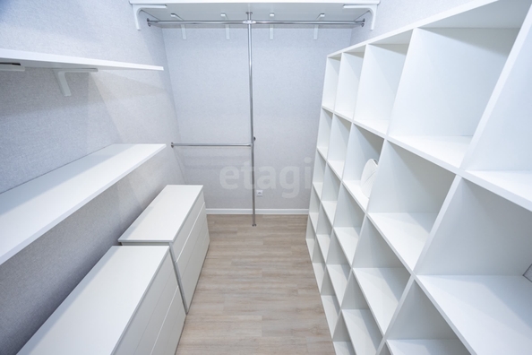 
  Продается 2-комн. квартира 56 м², в ЖК Журавлева, дом 2. Фото 4.