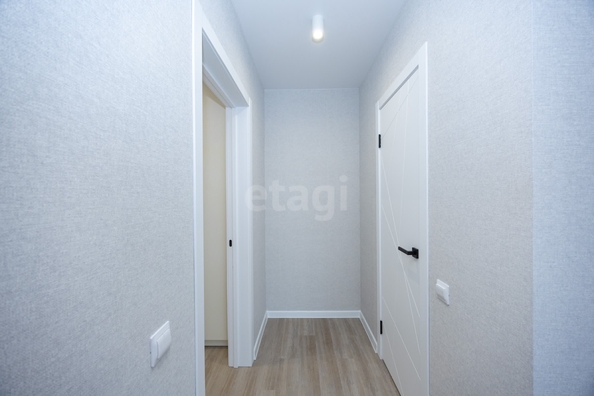 
  Продается 2-комн. квартира 56 м², в ЖК Журавлева, дом 2. Фото 5.
