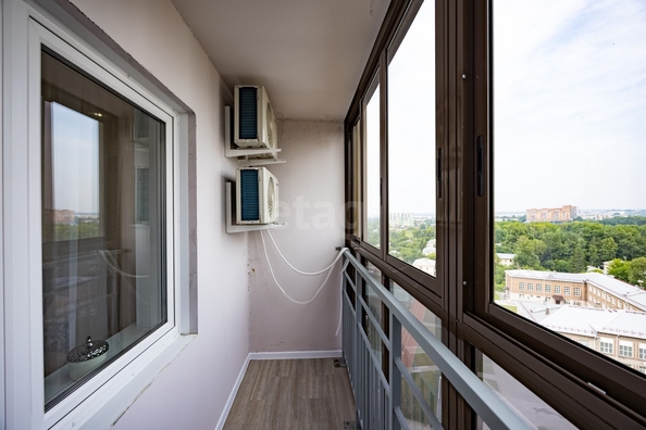 
  Продается 2-комн. квартира 56 м², в ЖК Журавлева, дом 2. Фото 8.