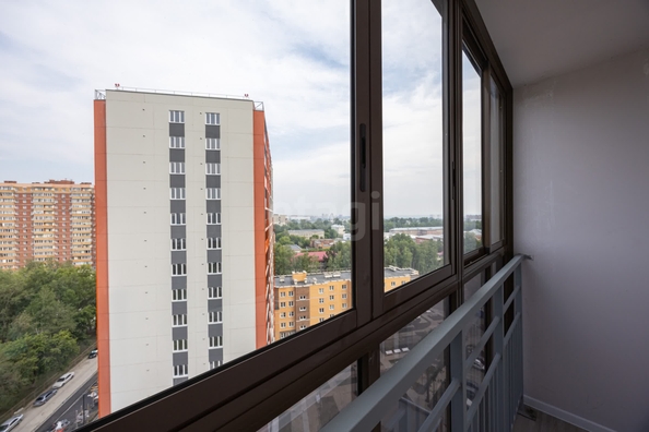 
  Продается 2-комн. квартира 56 м², в ЖК Журавлева, дом 2. Фото 9.